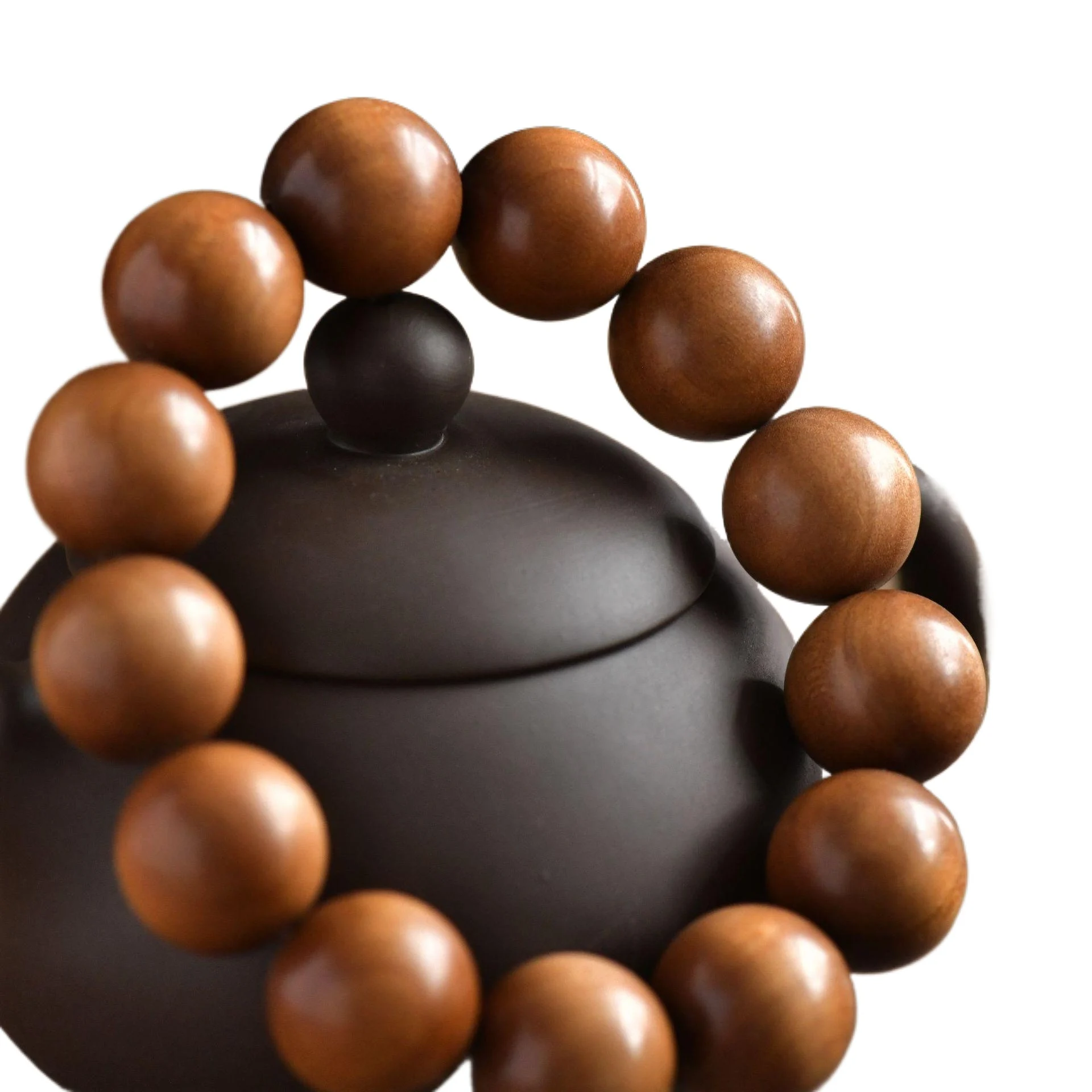 Old Mountain Sandalwood Bracelet03 Old Mountain Sandalwood Bracelet03